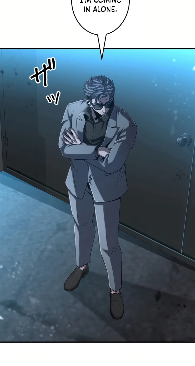 The Boss Has Two Faces: The Quiet Don - Korean Remake Chapter 25 page 85 - 