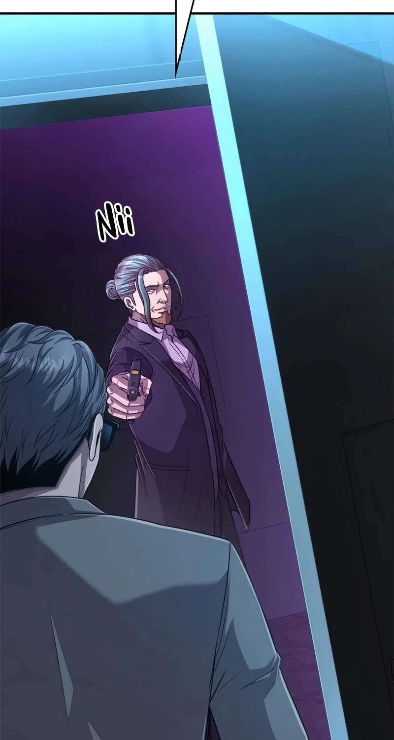 The Boss Has Two Faces: The Quiet Don - Korean Remake Chapter 25 page 88 - 