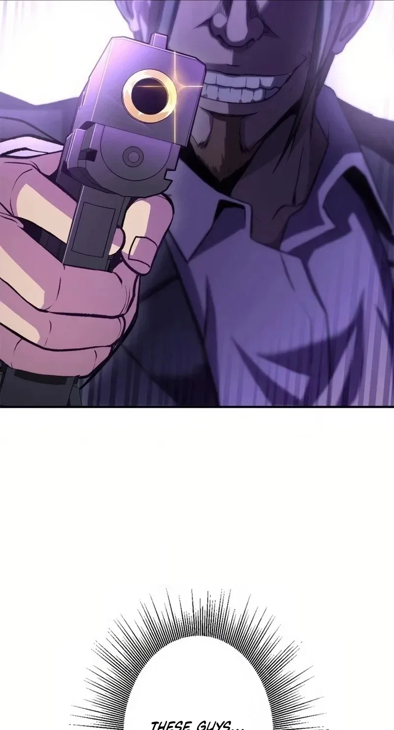 The Boss Has Two Faces: The Quiet Don - Korean Remake Chapter 25 page 90 - 