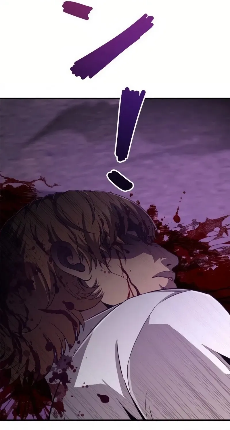 The Boss Has Two Faces: The Quiet Don - Korean Remake Chapter 25 page 10 - 