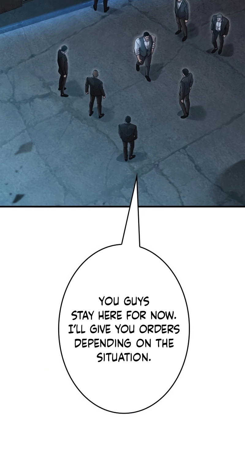 The Boss Has Two Faces: The Quiet Don - Korean Remake Chapter 25 page 96 - 