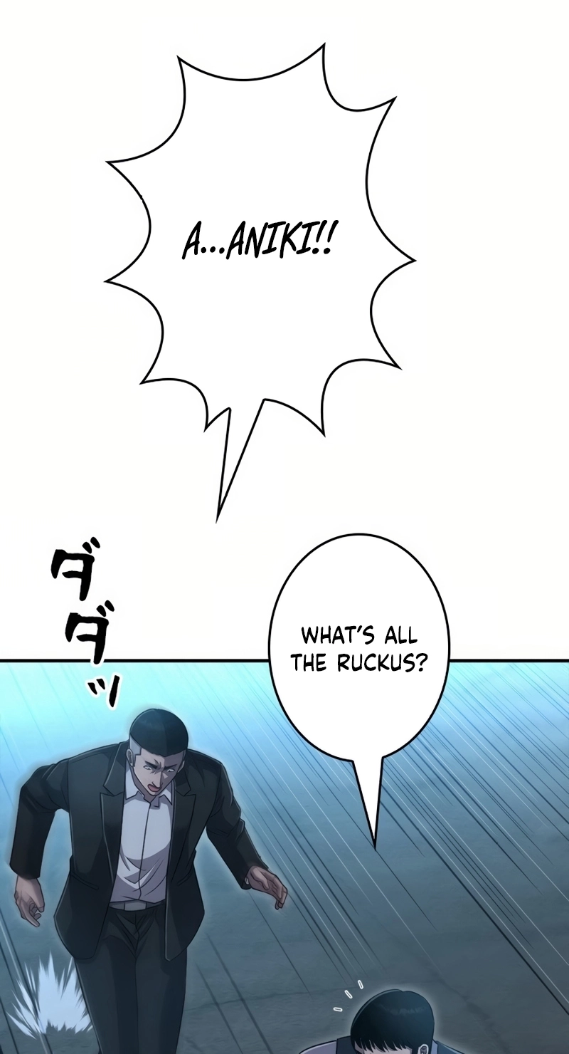 The Boss Has Two Faces: The Quiet Don - Korean Remake Chapter 25 page 97 - 