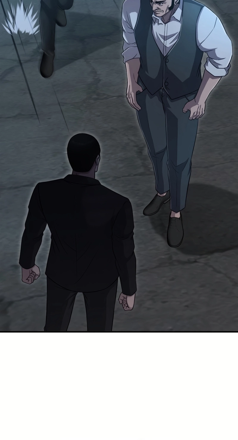 The Boss Has Two Faces: The Quiet Don - Korean Remake Chapter 25 page 98 - 