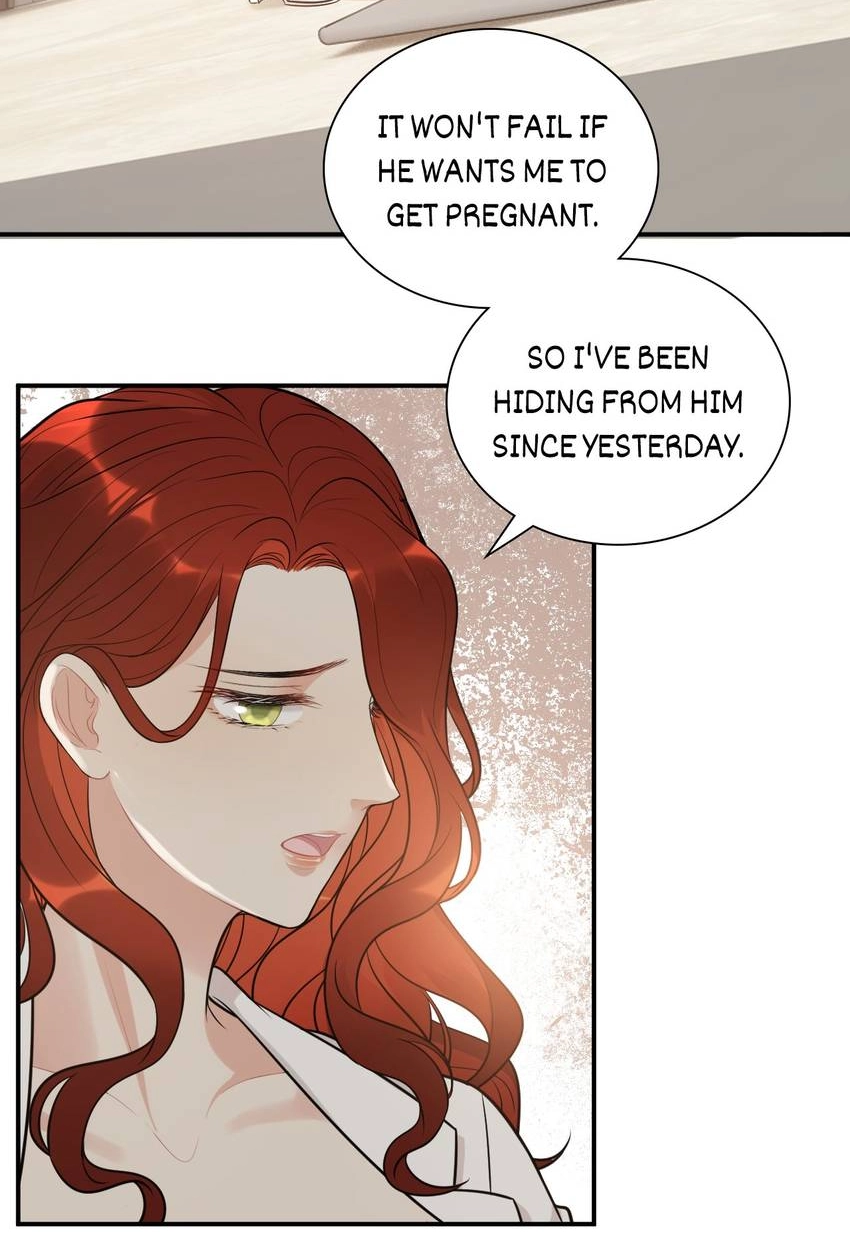 The Boss’s Shotgun Wedding Chapter 521 page 2 - 