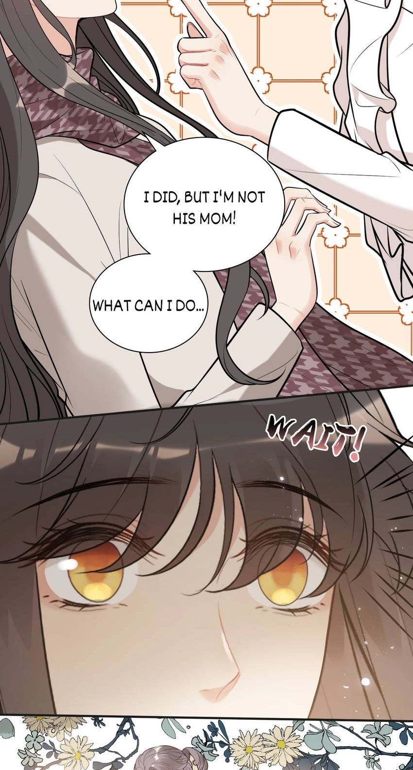 The Boss’s Shotgun Wedding Chapter 521 page 17 - 
