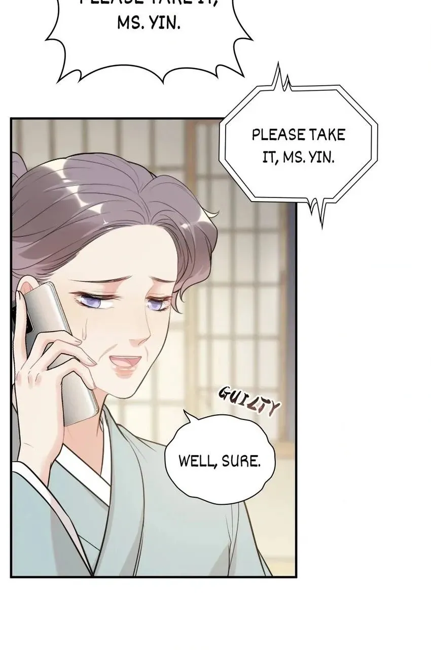 The Boss’s Shotgun Wedding Chapter 521 page 30 - 