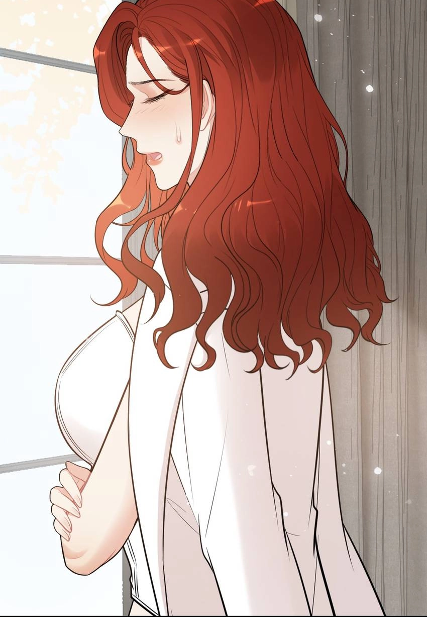 The Boss’s Shotgun Wedding Chapter 521 page 5 - 