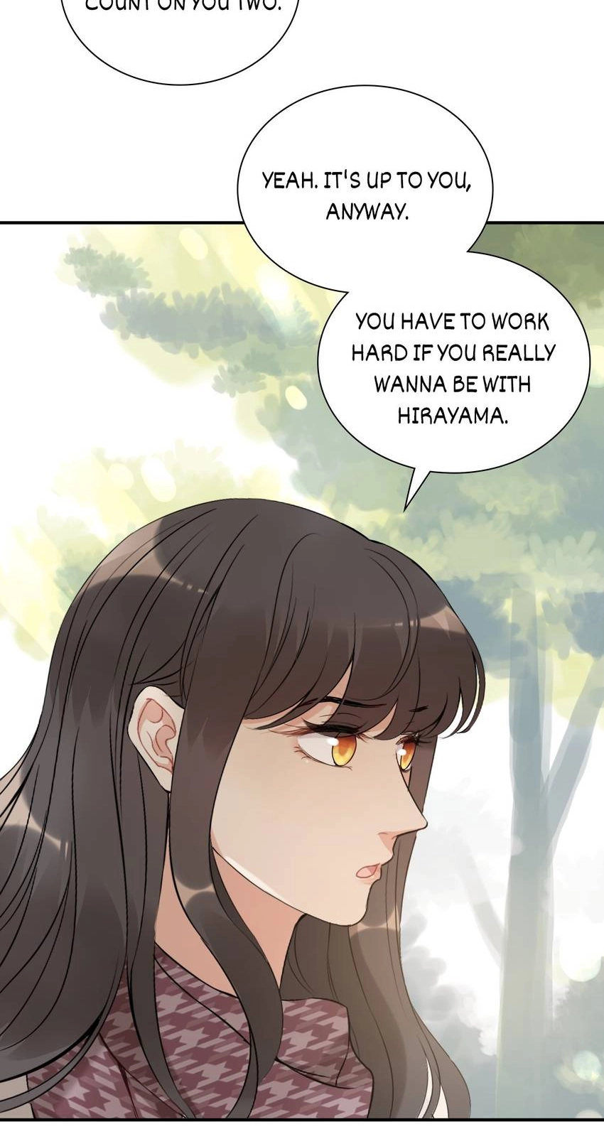 The Boss’s Shotgun Wedding Chapter 521 page 47 - 