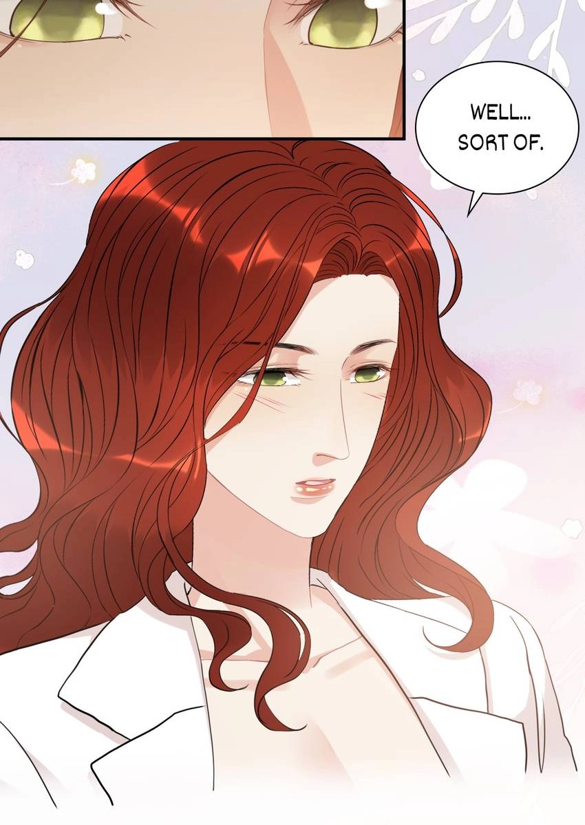 The Boss’s Shotgun Wedding Chapter 521 page 49 - 