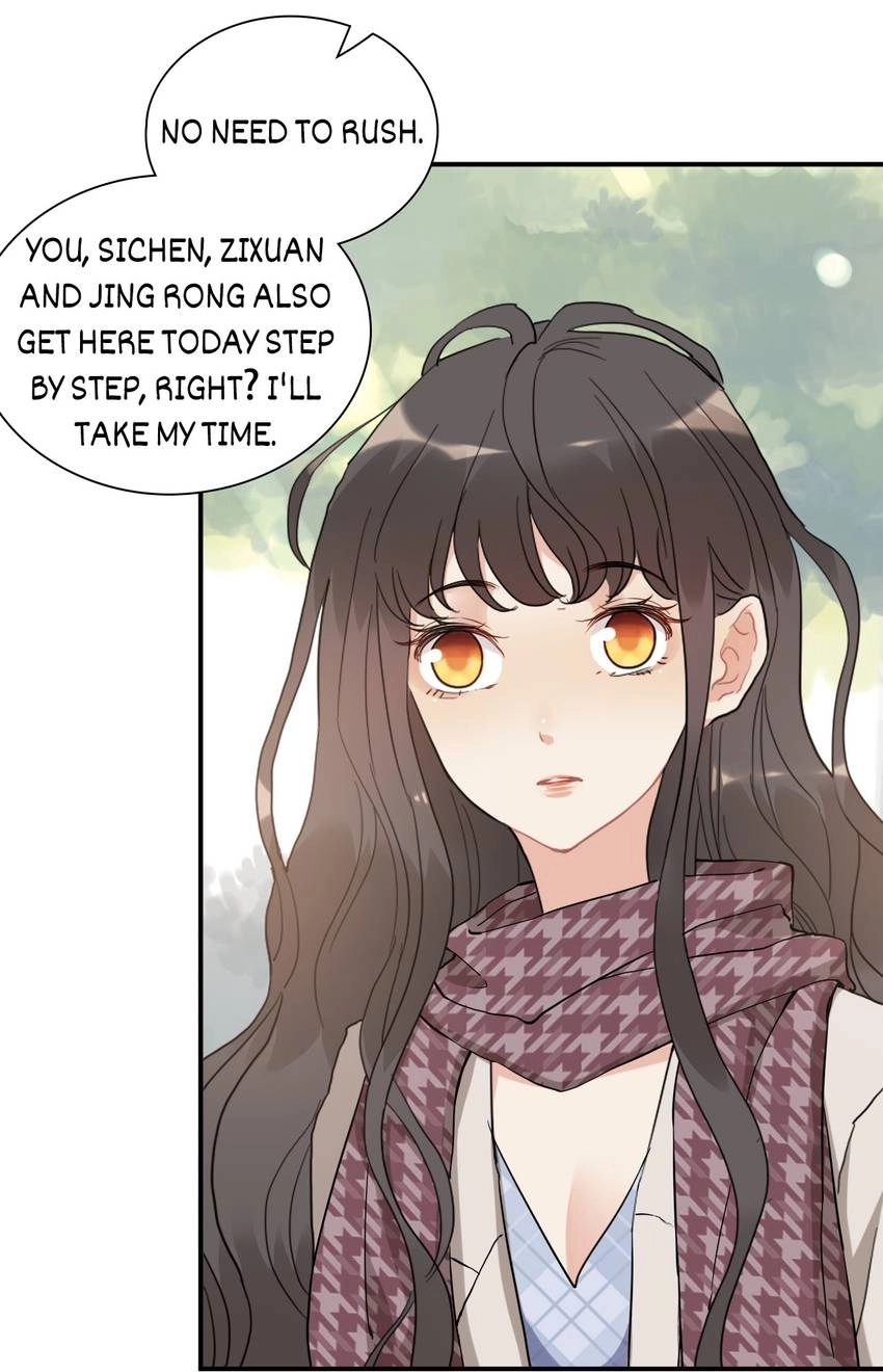 The Boss’s Shotgun Wedding Chapter 521 page 53 - 