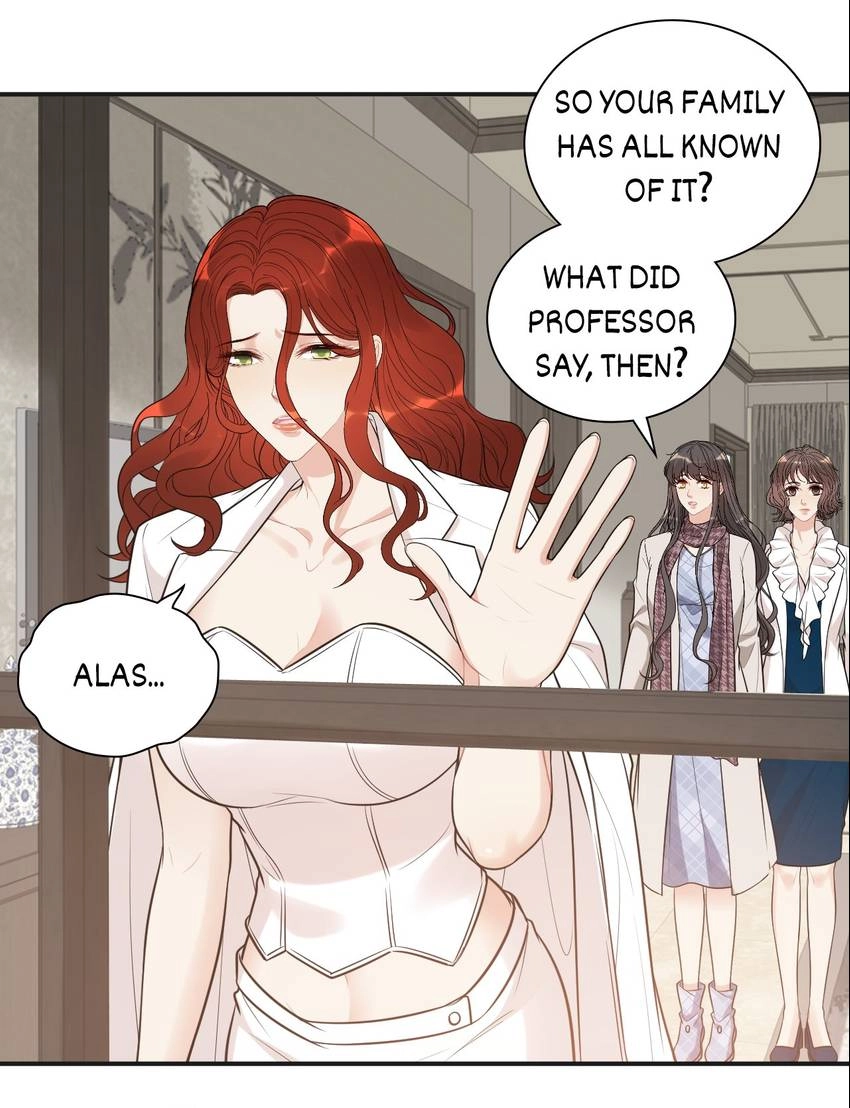 The Boss’s Shotgun Wedding Chapter 521 page 8 - 