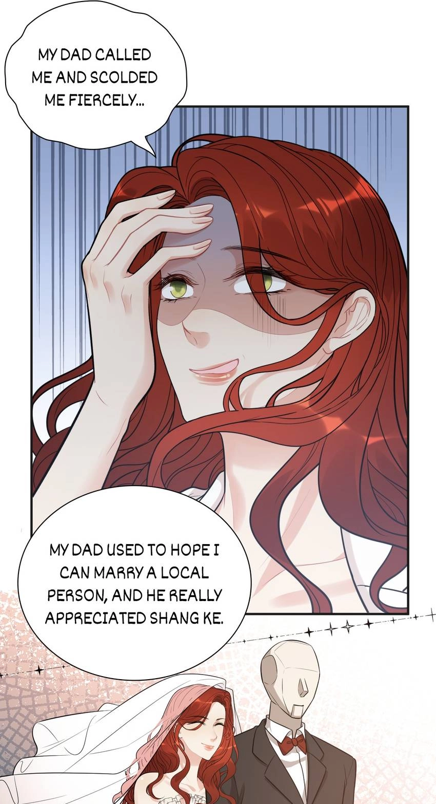 The Boss’s Shotgun Wedding Chapter 521 page 9 - 