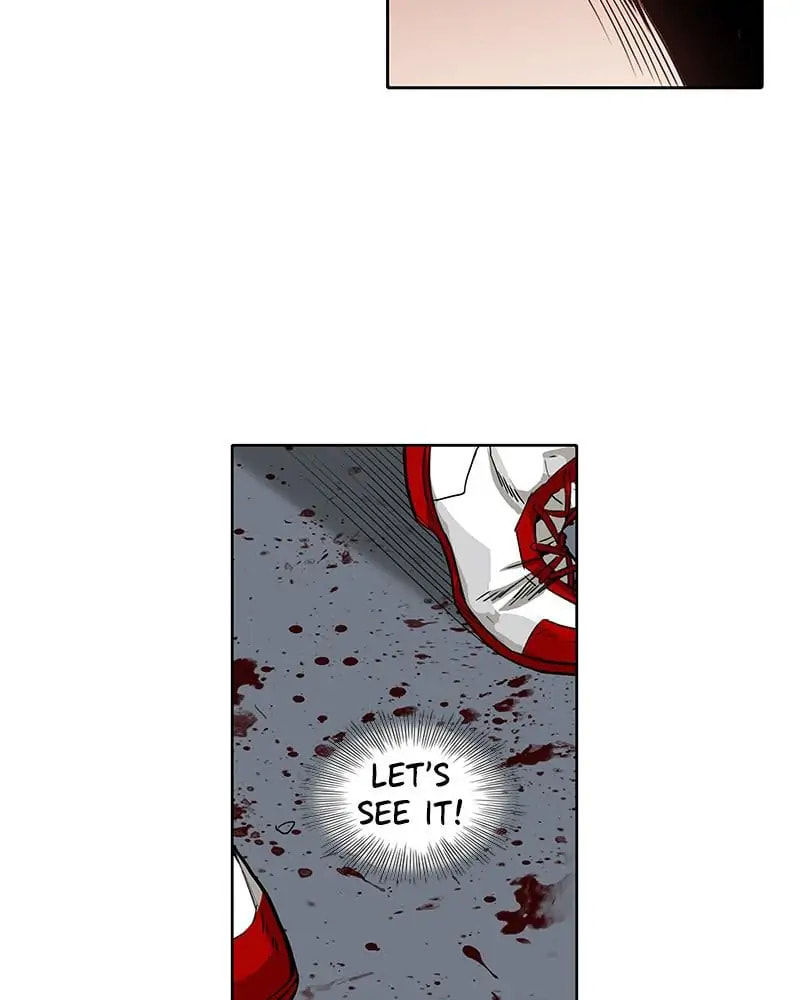 The Boxer Chapter 100 page 101 - 