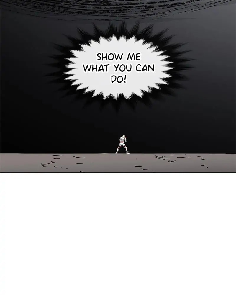 The Boxer Chapter 100 page 105 - 