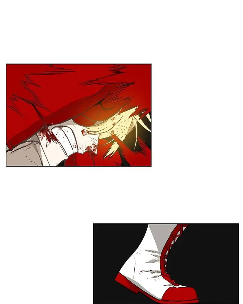 The Boxer Chapter 100 page 107 - 