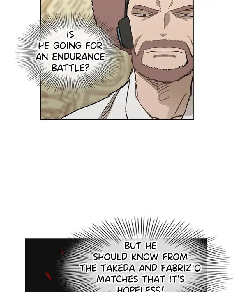 The Boxer Chapter 100 page 113 - 