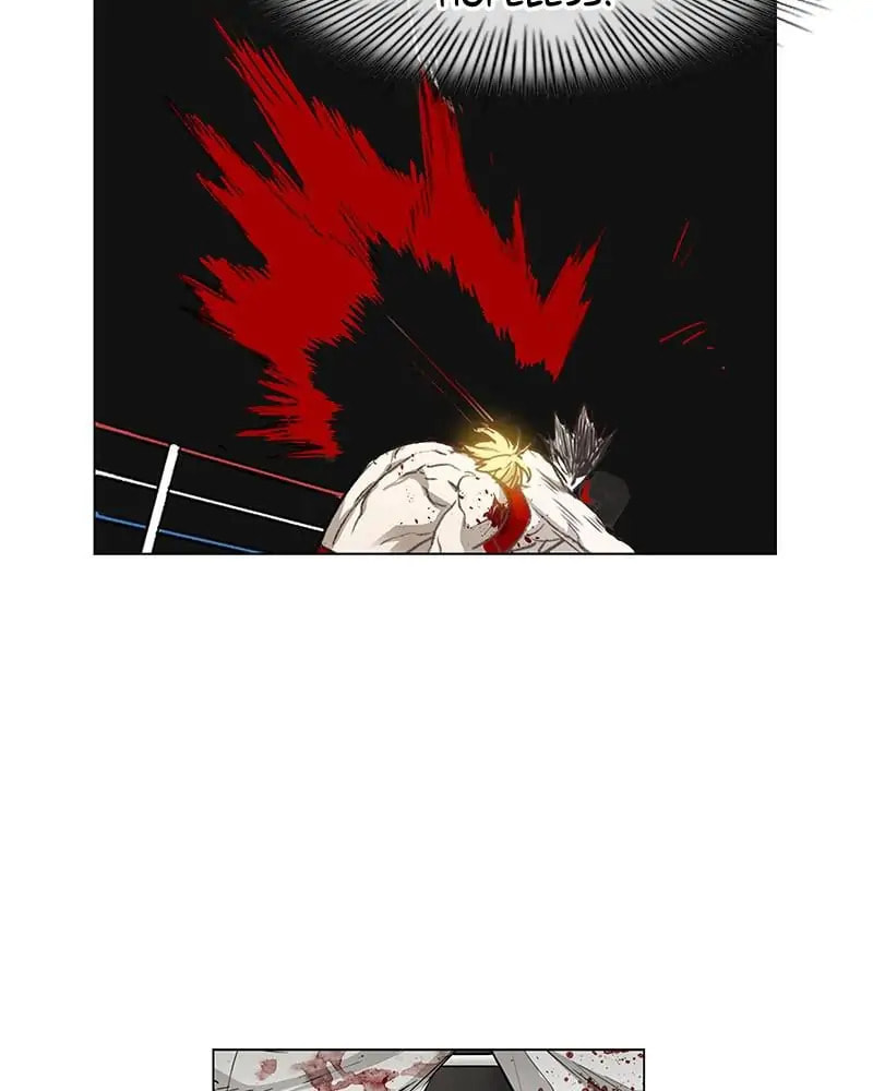 The Boxer Chapter 100 page 114 - 