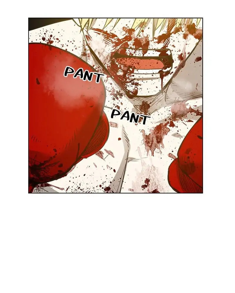 The Boxer Chapter 100 page 126 - 