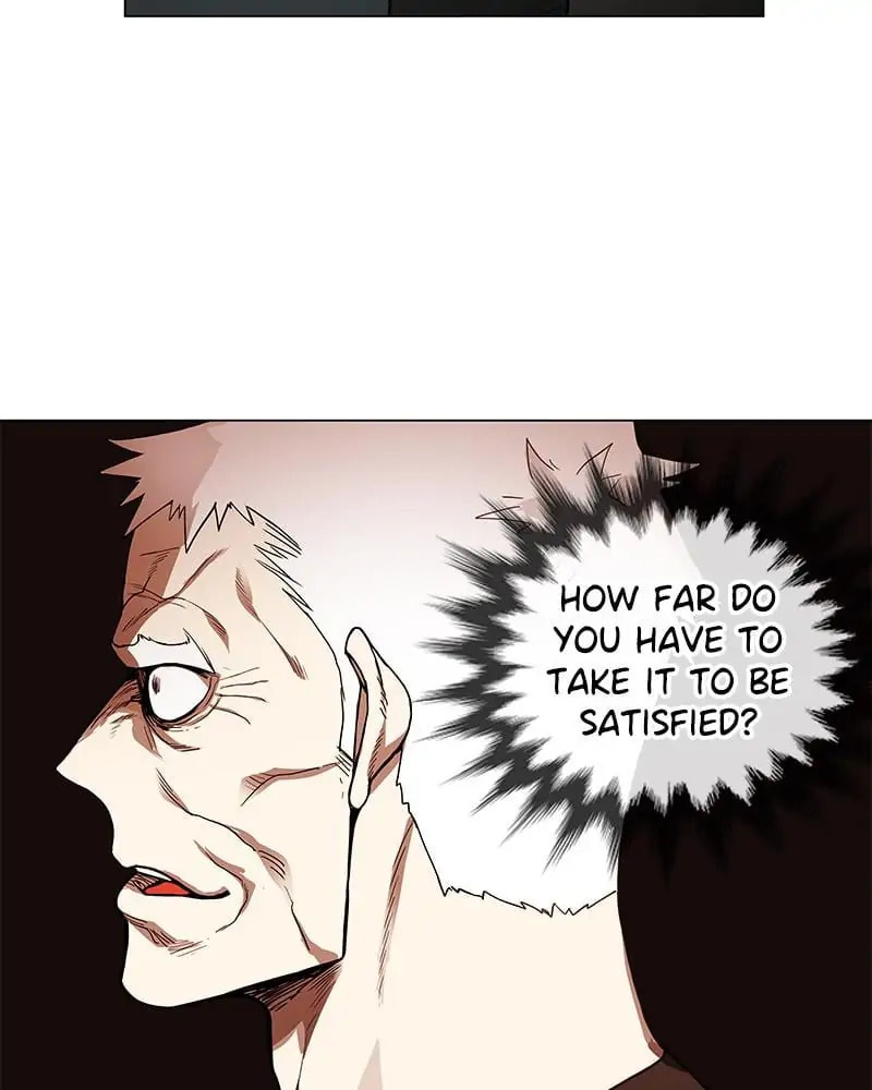 The Boxer Chapter 100 page 14 - 