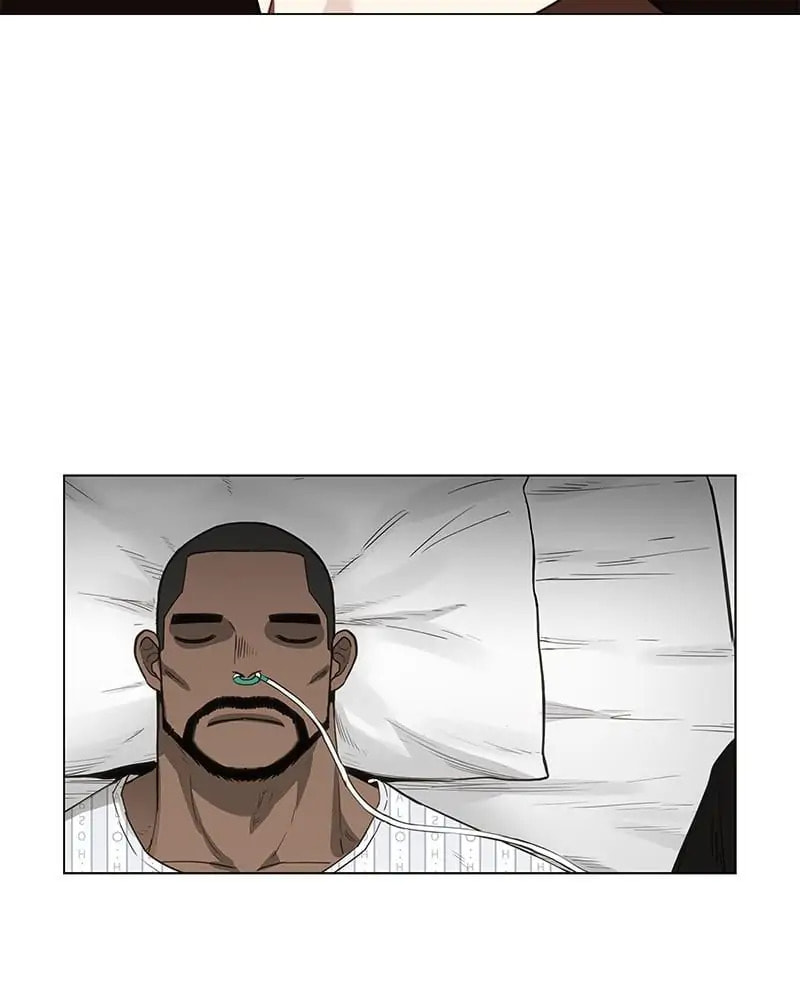 The Boxer Chapter 100 page 15 - 