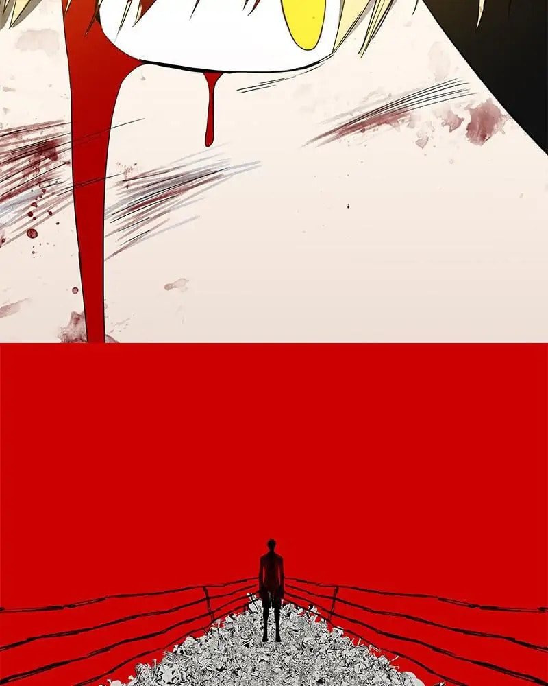 The Boxer Chapter 100 page 142 - 