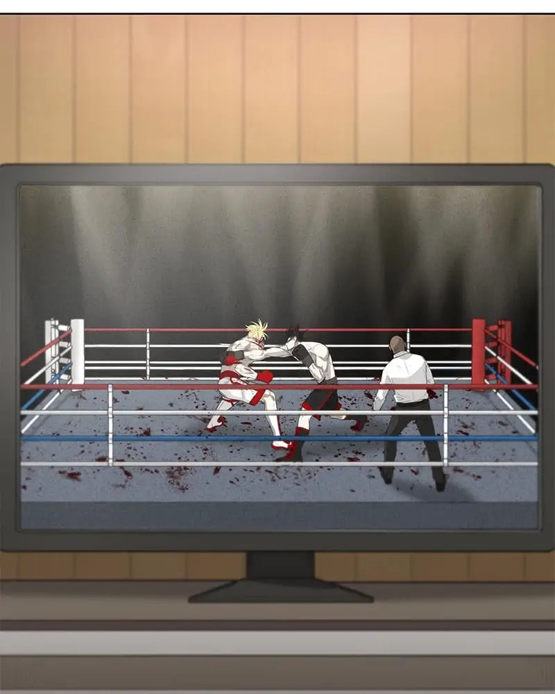 The Boxer Chapter 100 page 149 - 