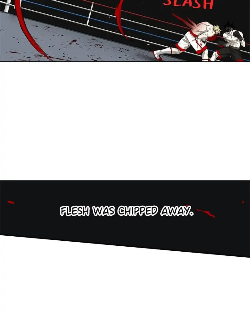 The Boxer Chapter 100 page 3 - 