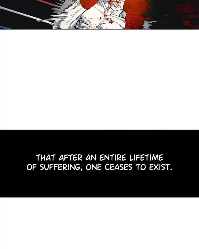 The Boxer Chapter 100 page 25 - 
