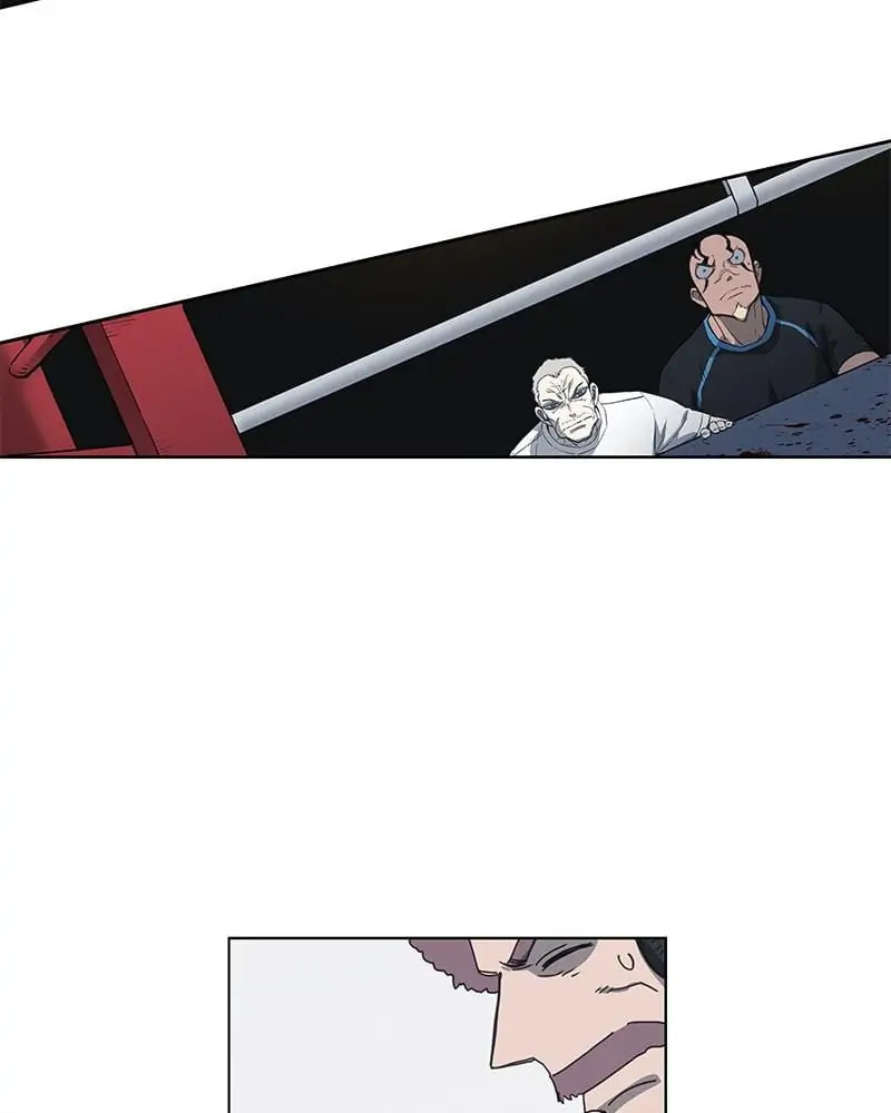 The Boxer Chapter 100 page 29 - 