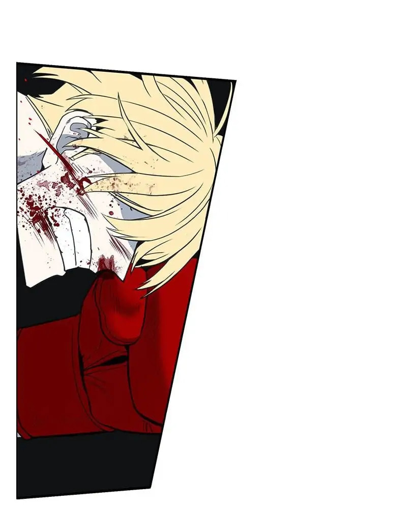 The Boxer Chapter 100 page 4 - 