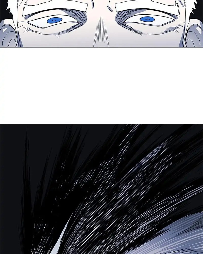 The Boxer Chapter 100 page 33 - 