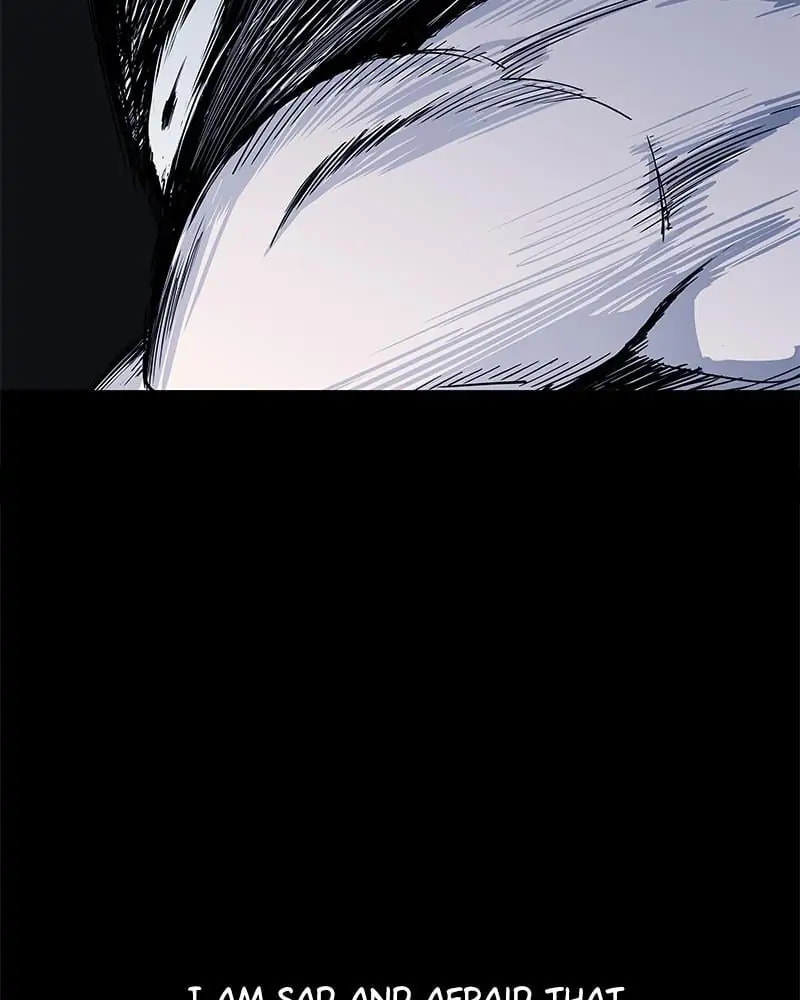 The Boxer Chapter 100 page 34 - 