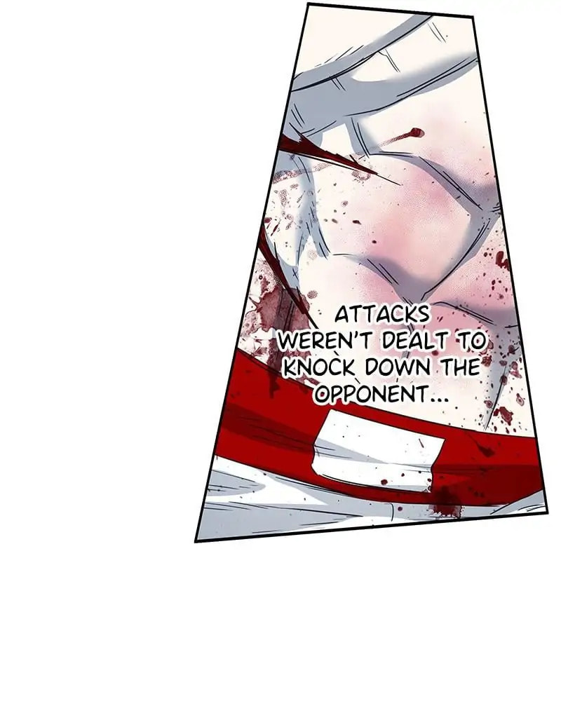 The Boxer Chapter 100 page 5 - 