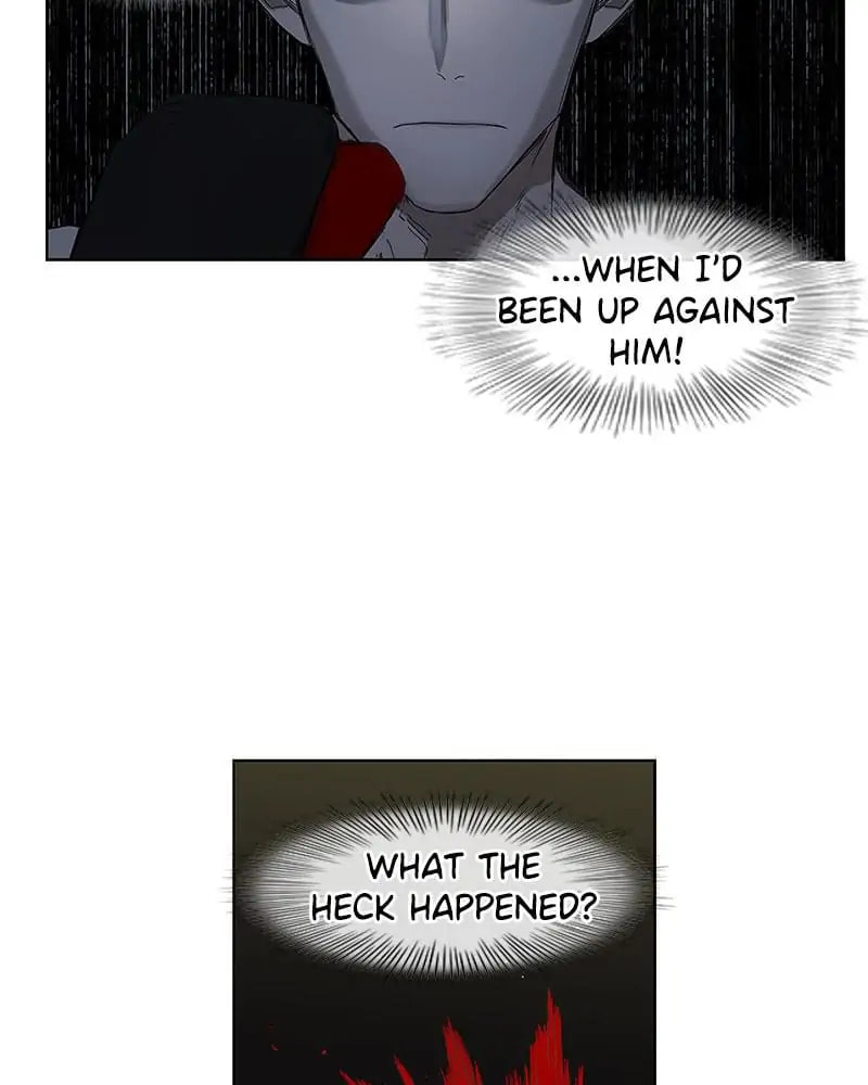 The Boxer Chapter 100 page 42 - 