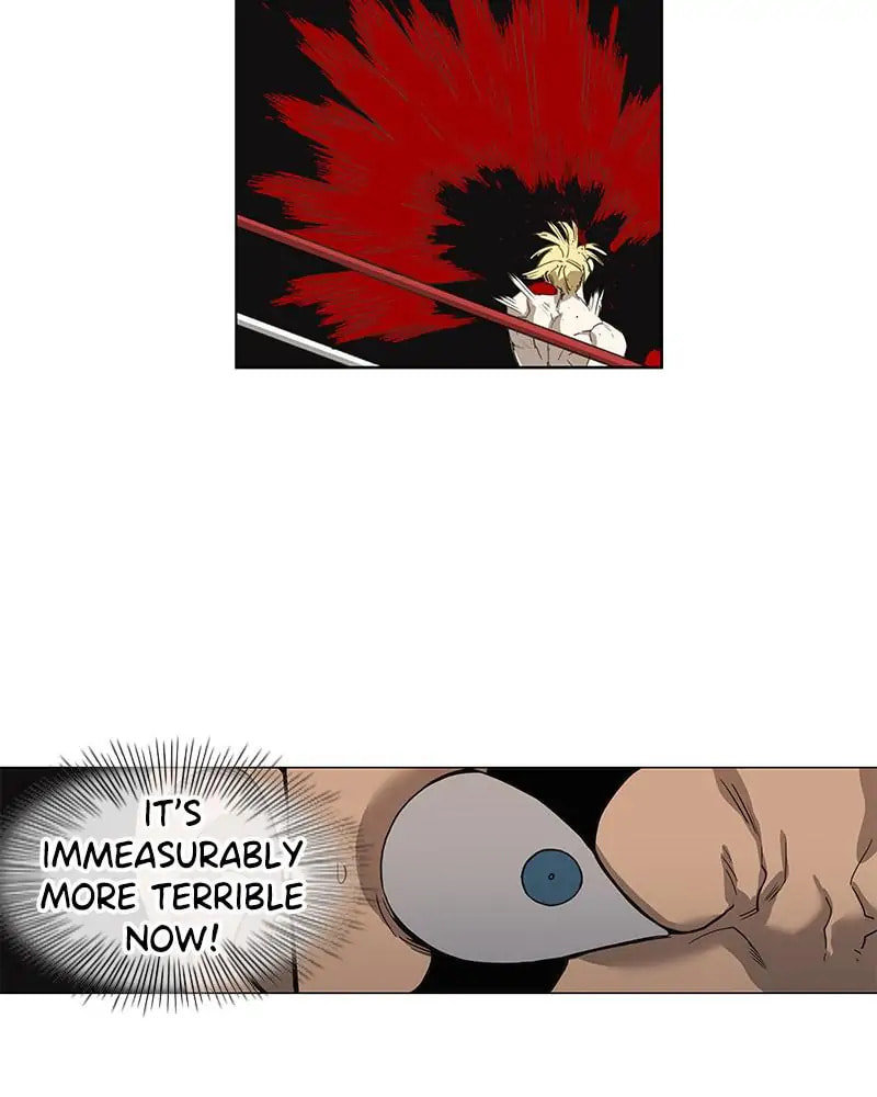 The Boxer Chapter 100 page 43 - 