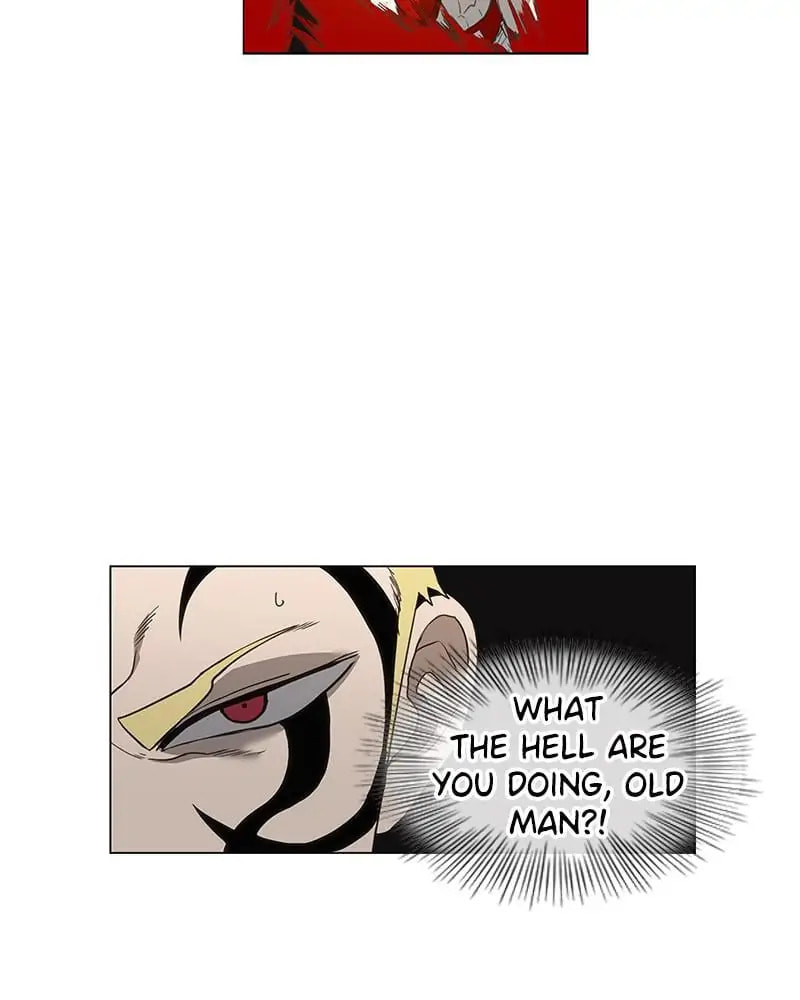 The Boxer Chapter 100 page 46 - 