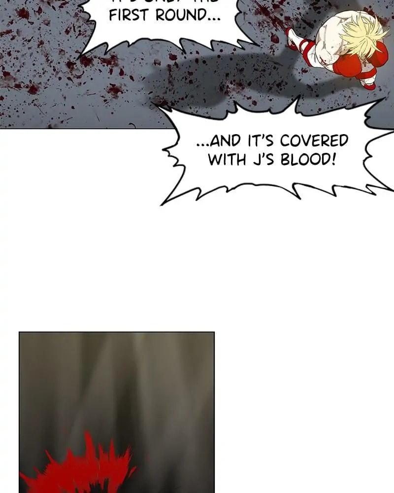 The Boxer Chapter 100 page 49 - 
