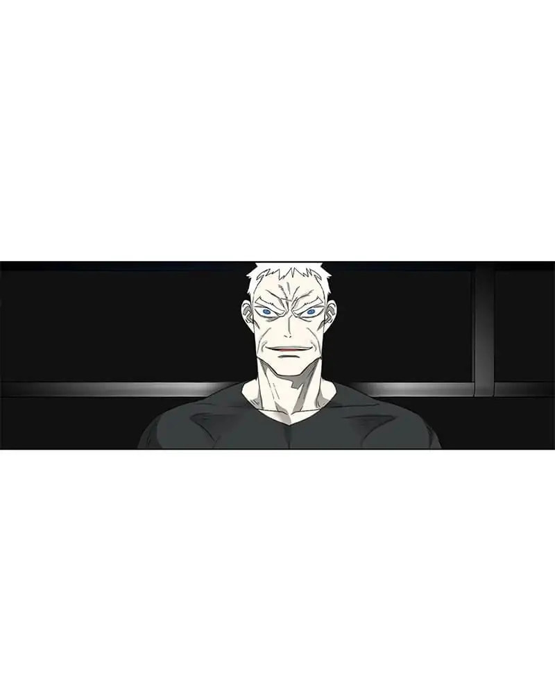 The Boxer Chapter 100 page 54 - 