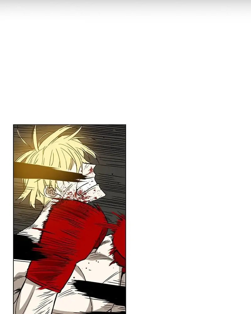 The Boxer Chapter 100 page 64 - 