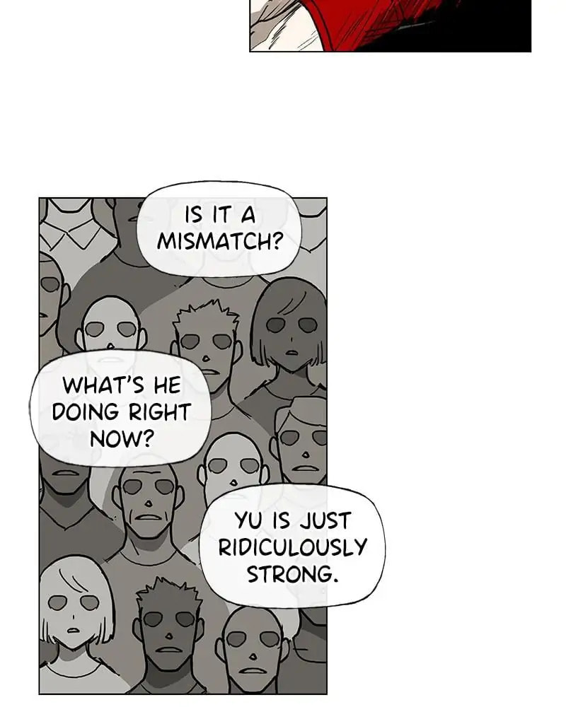 The Boxer Chapter 100 page 69 - 