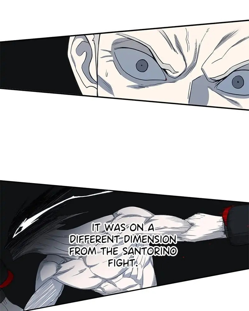 The Boxer Chapter 100 page 8 - 