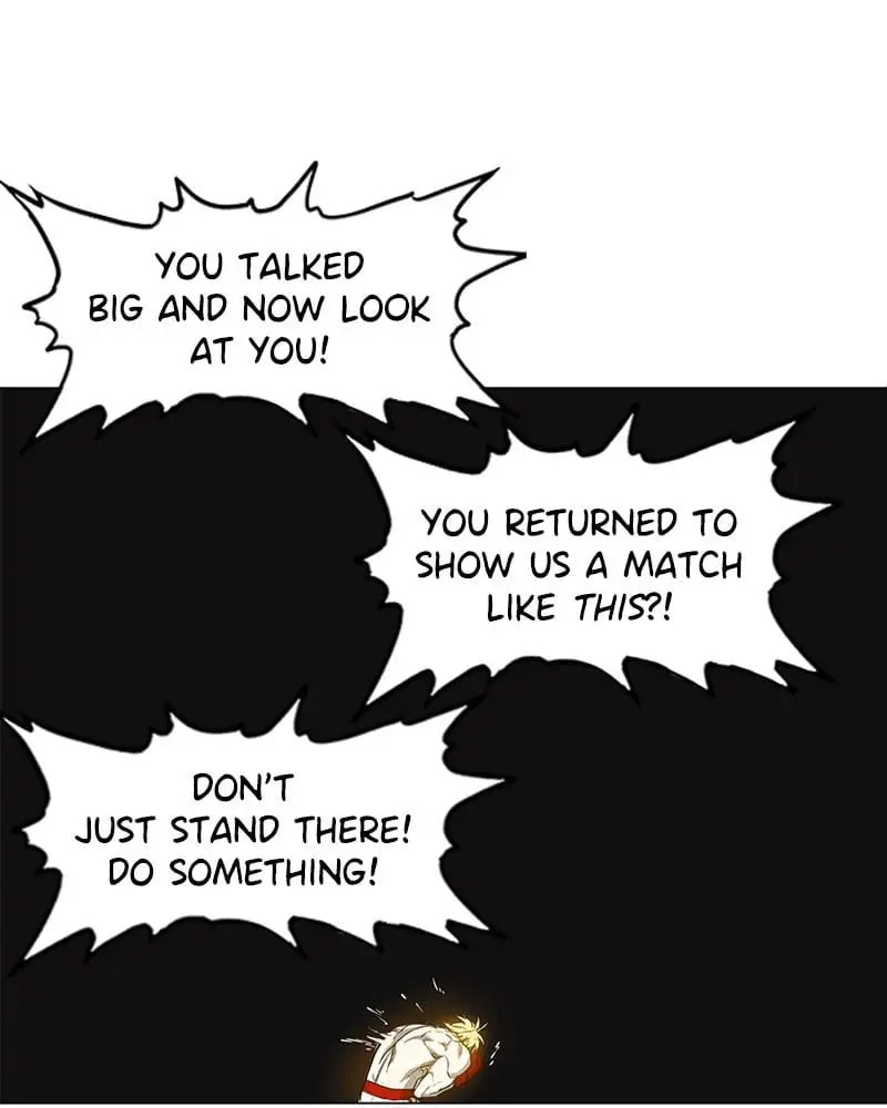 The Boxer Chapter 100 page 71 - 