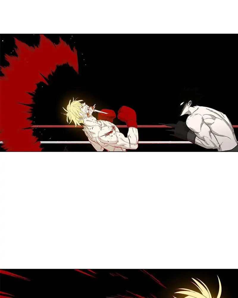 The Boxer Chapter 100 page 73 - 