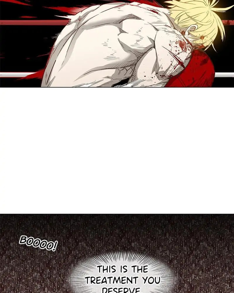 The Boxer Chapter 100 page 74 - 