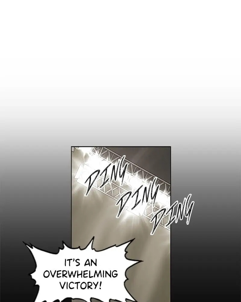 The Boxer Chapter 100 page 78 - 