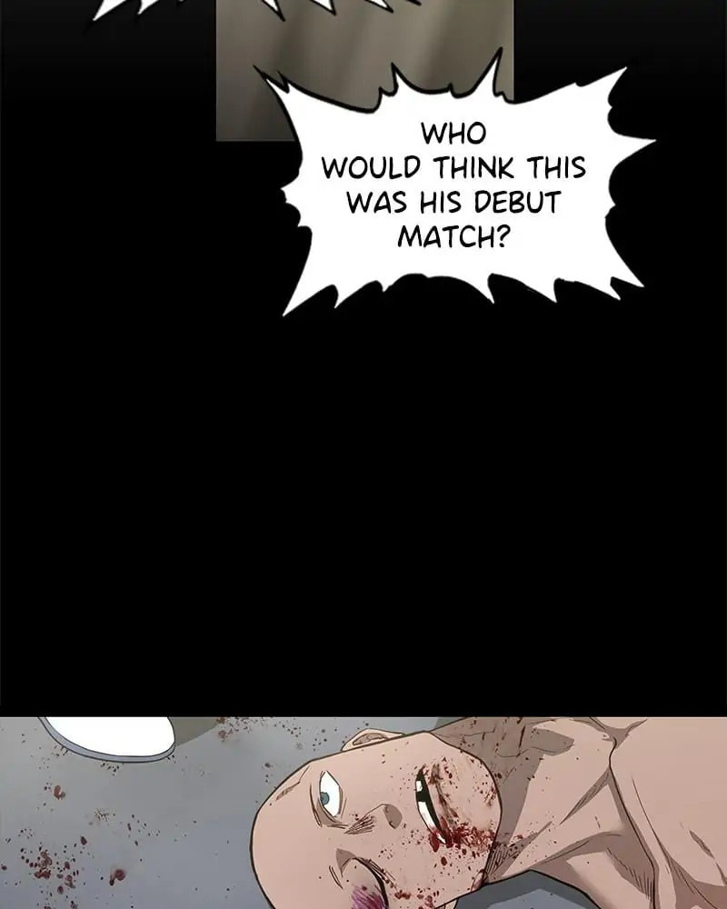 The Boxer Chapter 100 page 79 - 