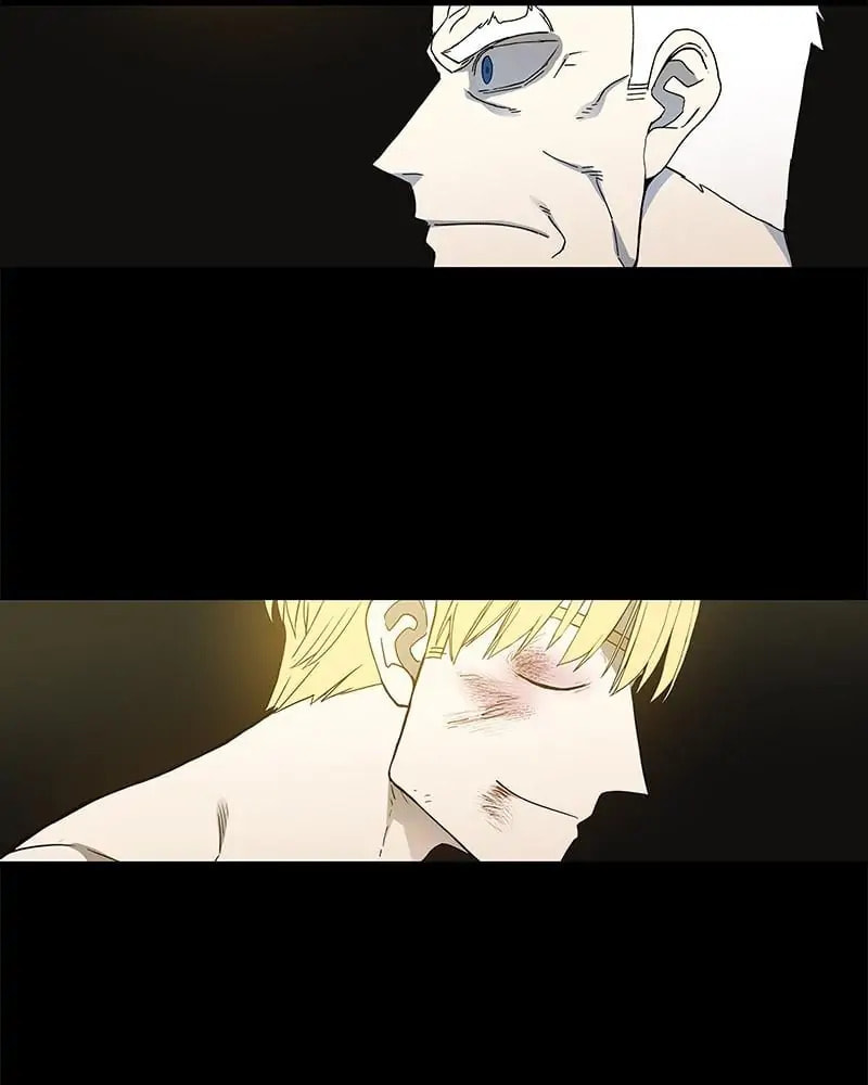 The Boxer Chapter 100 page 91 - 