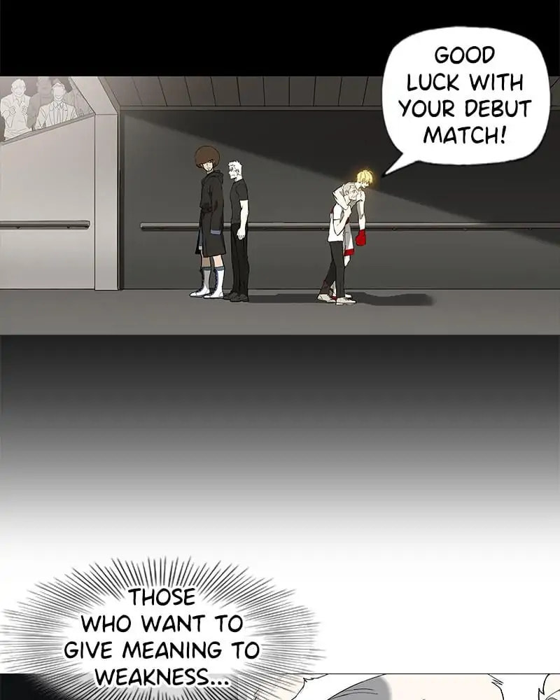 The Boxer Chapter 100 page 92 - 