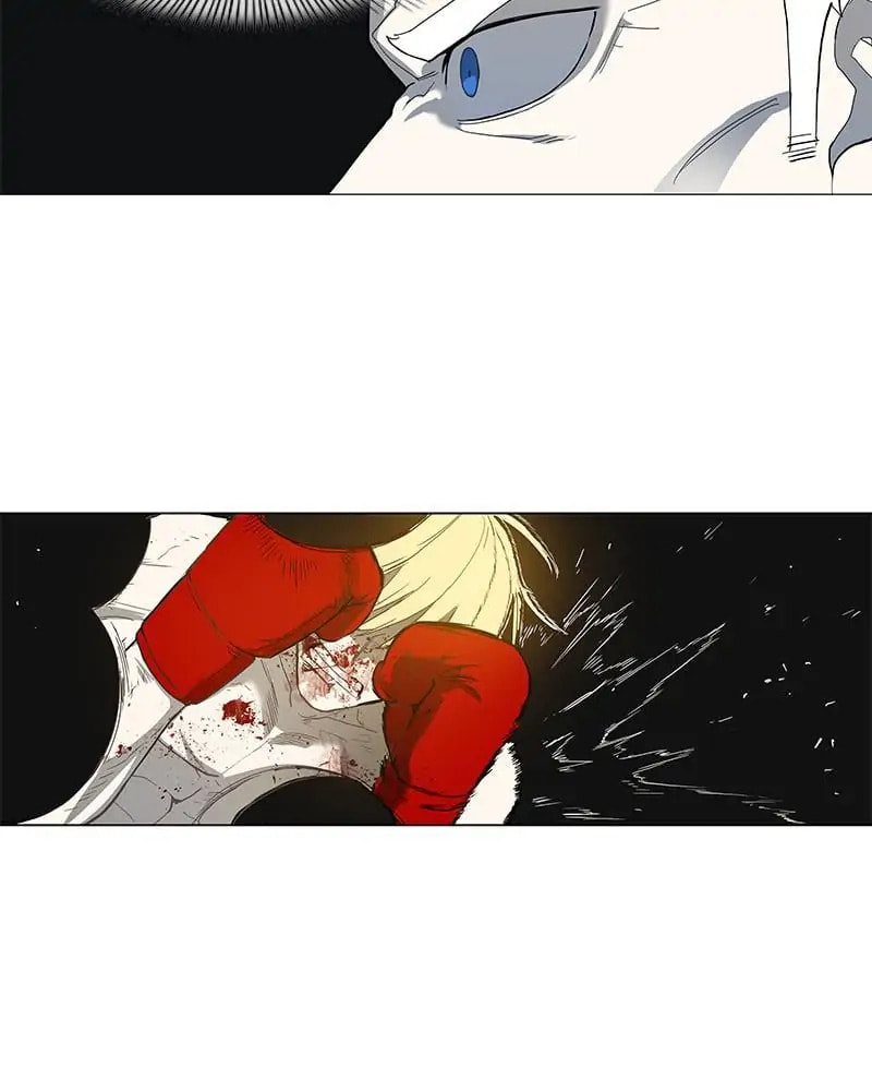 The Boxer Chapter 100 page 93 - 