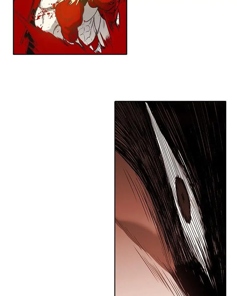 The Boxer Chapter 100 page 100 - 